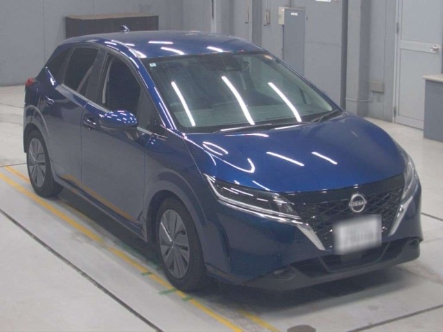 Nissan NOTE 2022 8061866-5