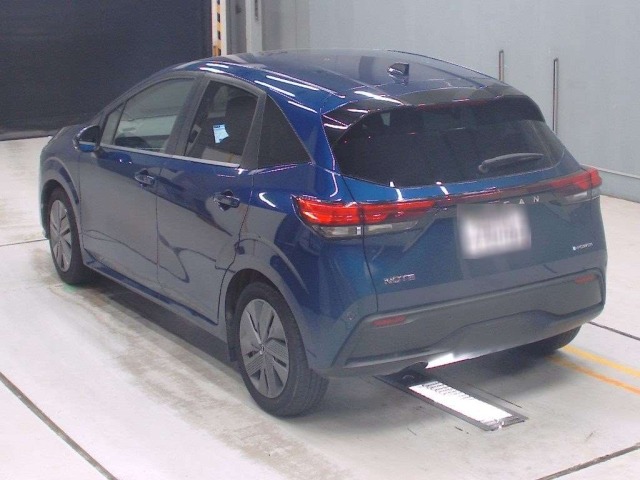 Nissan NOTE 2022 8061866-6