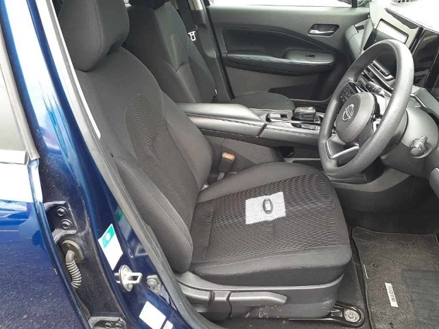 Nissan NOTE 2022 8061866-8