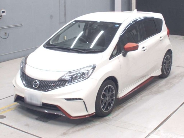 Nissan NOTE 2016 8061867-0