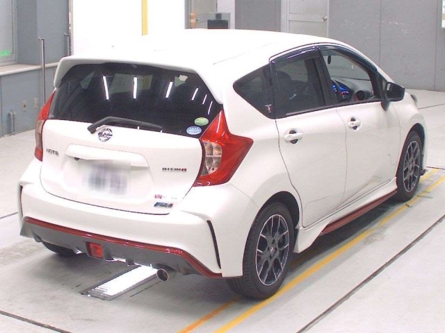 Nissan NOTE 2016 8061867-1
