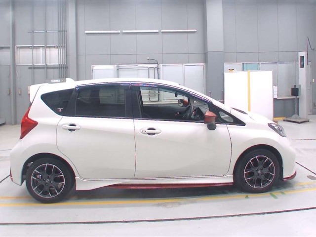 Nissan NOTE 2016 8061867-3