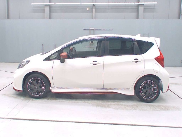 Nissan NOTE 2016 8061867-4