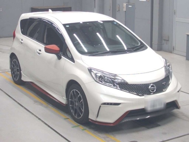 Nissan NOTE 2016 8061867-5