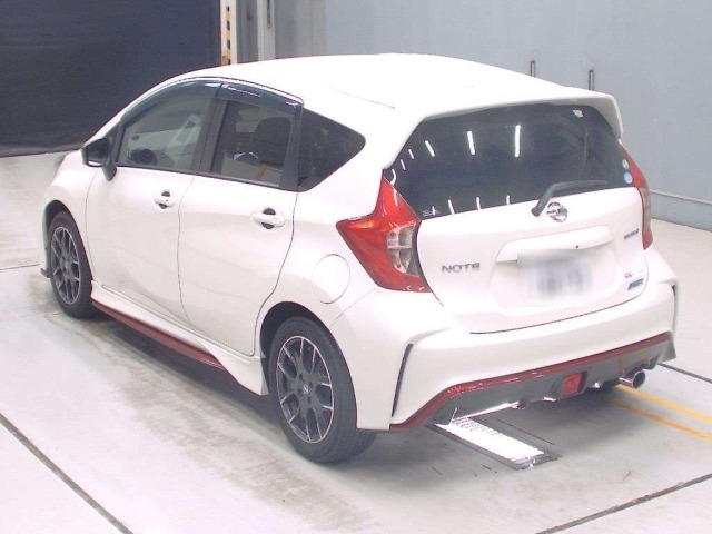 Nissan NOTE 2016 8061867-6
