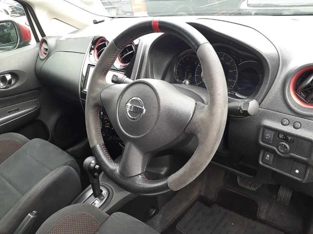 Nissan NOTE 2016 8061867-7