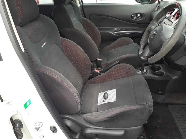 Nissan NOTE 2016 8061867-8