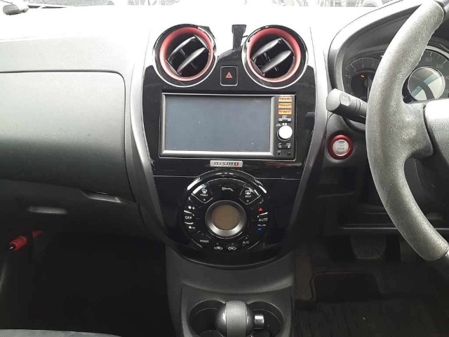 Nissan NOTE 2016 8061867-9