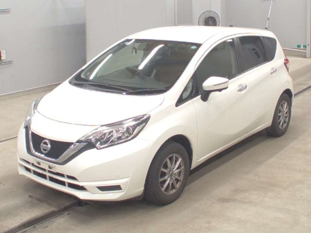 Nissan NOTE 2018 8061868-0