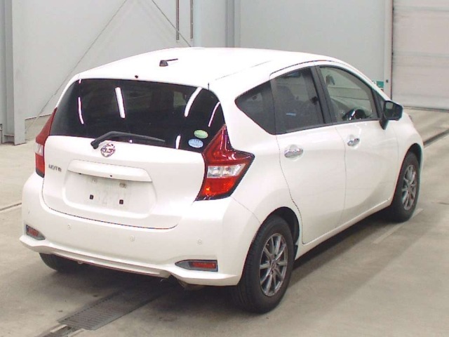 Nissan NOTE 2018 8061868-1