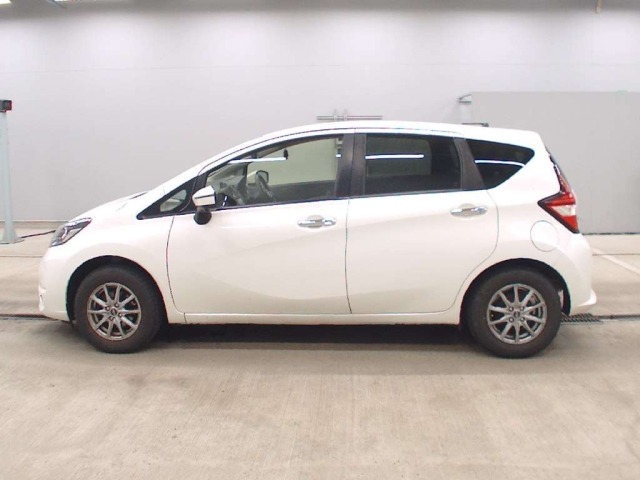 Nissan NOTE 2018 8061868-4
