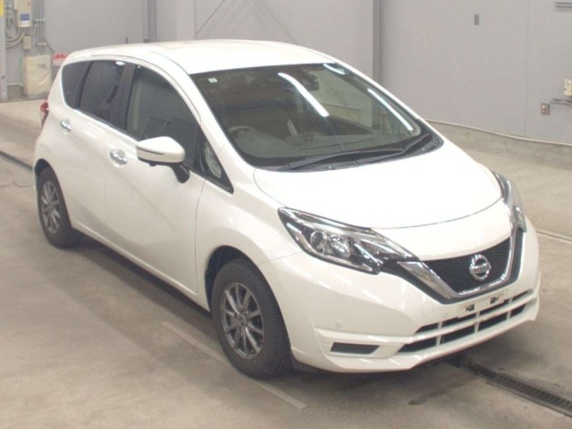 Nissan NOTE 2018 8061868-5