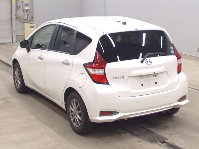 Nissan NOTE 2018 8061868-6