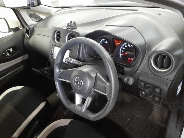 Nissan NOTE 2018 8061868-7