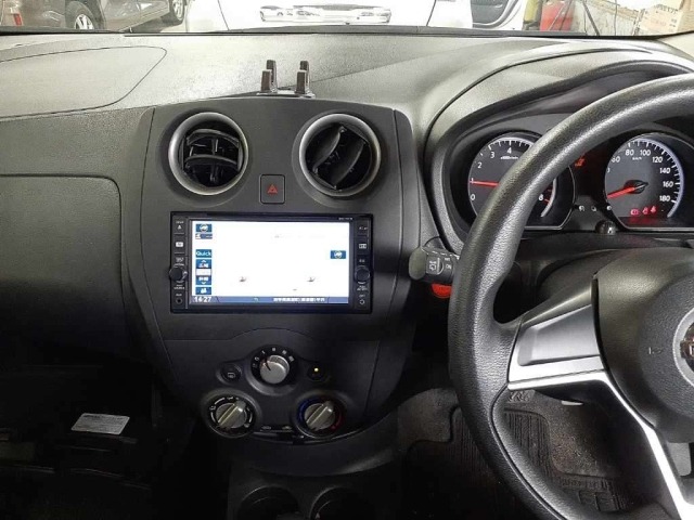 Nissan NOTE 2018 8061868-9