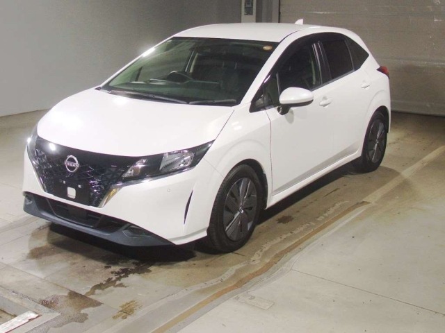 Nissan NOTE 2021 8061894-0