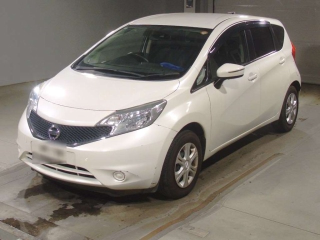 Nissan NOTE 2016 8061902-0