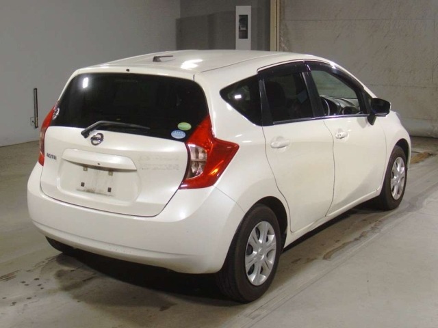 Nissan NOTE 2016 8061902-1