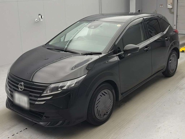 Nissan NOTE 2024 8061903-0