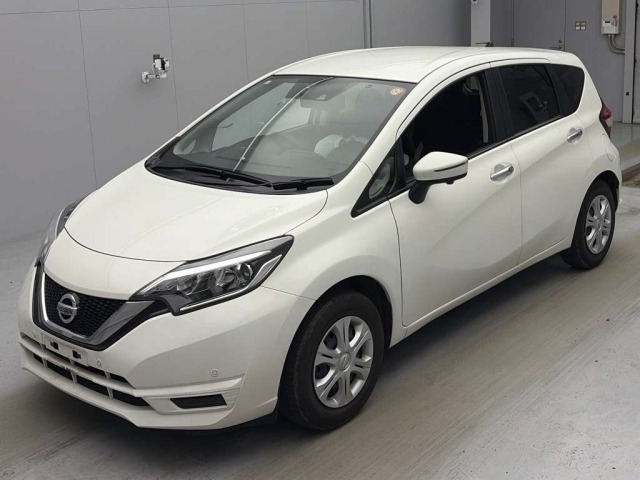 Nissan NOTE 2019 8061904-0