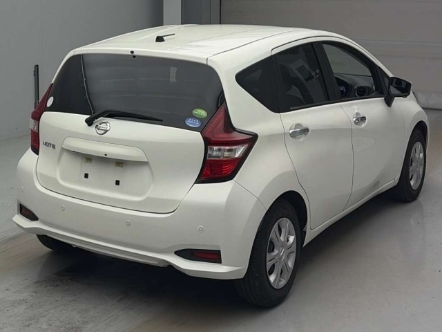 Nissan NOTE 2019 8061904-1