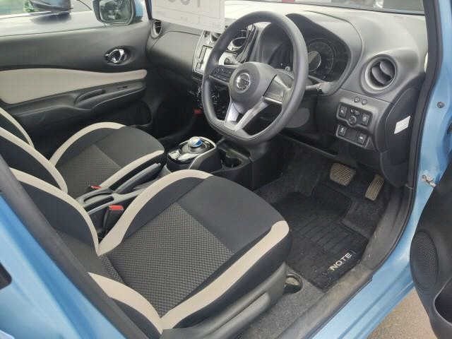 Nissan NOTE 2017 8061912-3