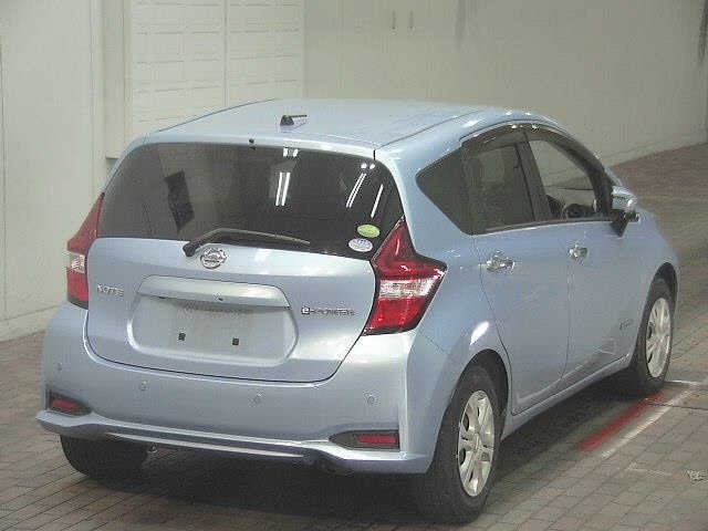 Nissan NOTE 2017 8061912-5