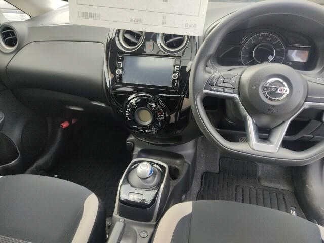 Nissan NOTE 2017 8061912-6