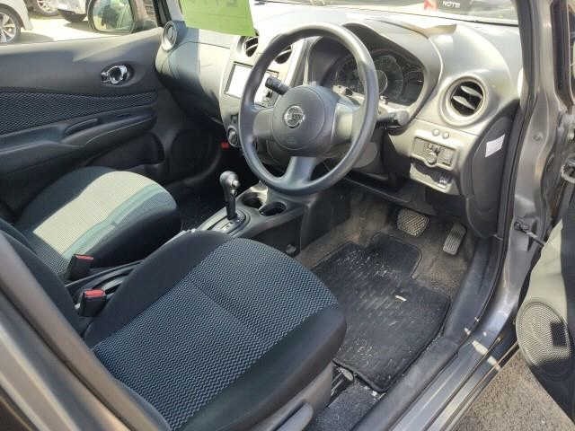 Nissan NOTE 2013 8061913-3