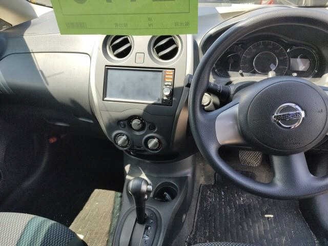 Nissan NOTE 2013 8061913-6