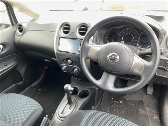Nissan NOTE 2012 8061920-3