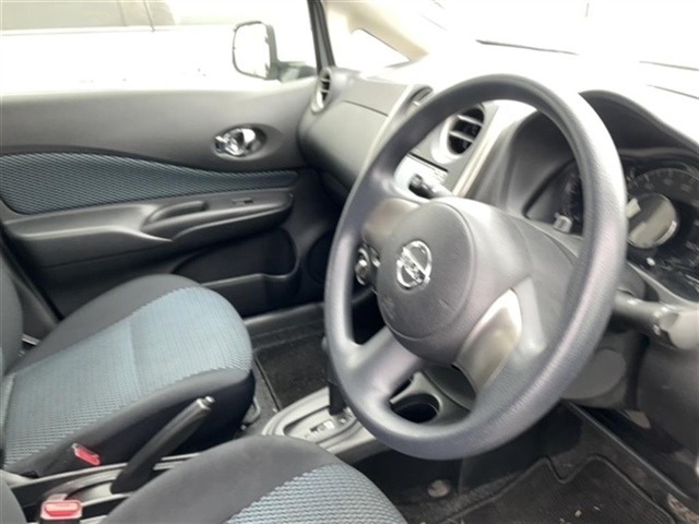 Nissan NOTE 2012 8061920-7