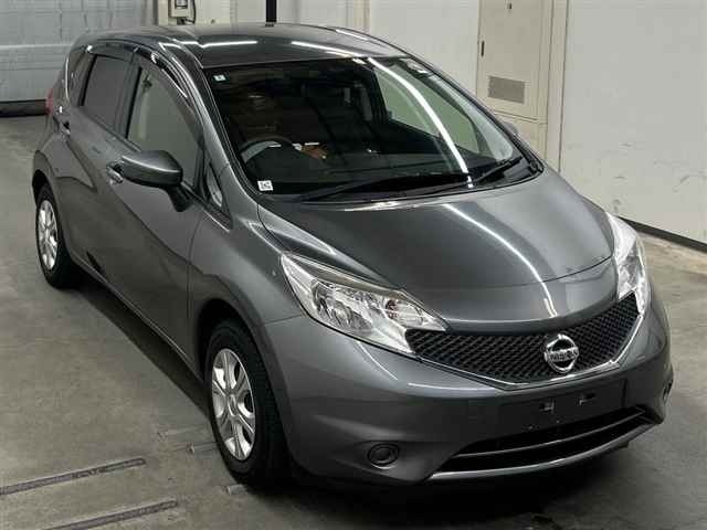 Nissan NOTE 2016 8061931-0