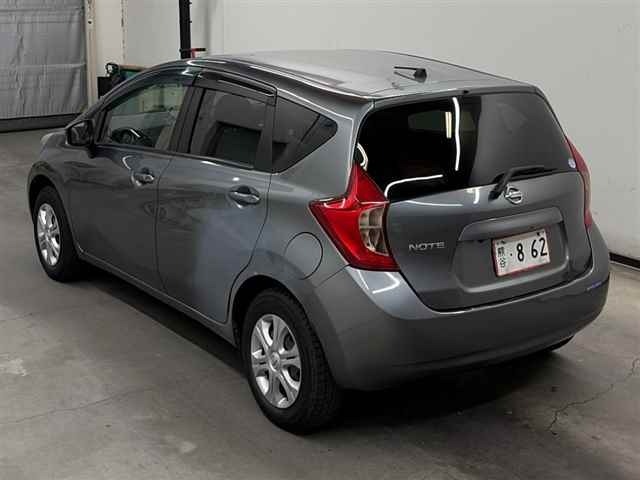 Nissan NOTE 2016 8061931-1