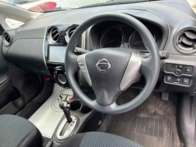 Nissan NOTE 2016 8061931-3