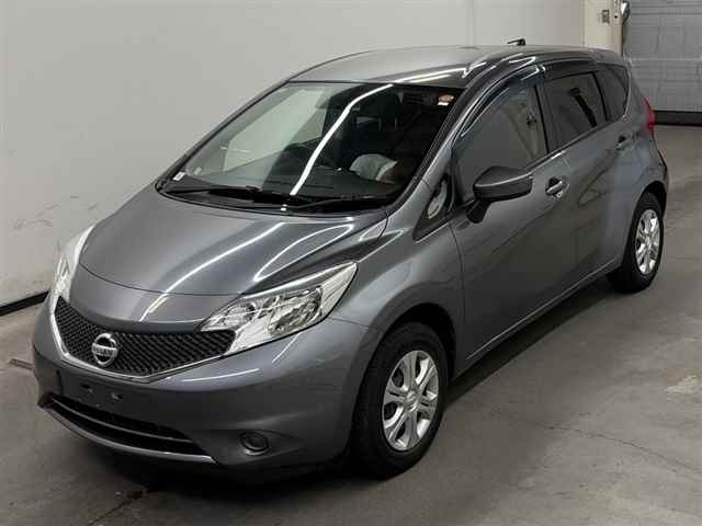 Nissan NOTE 2016 8061931-4