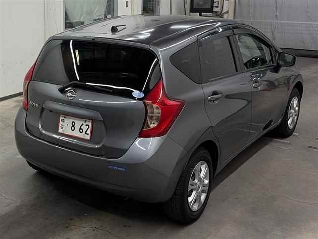 Nissan NOTE 2016 8061931-5