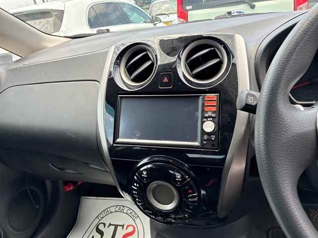 Nissan NOTE 2016 8061931-6