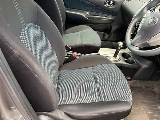 Nissan NOTE 2016 8061931-7