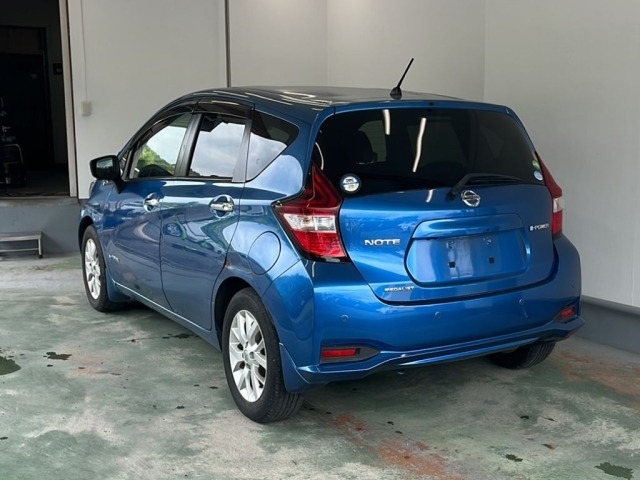 Nissan NOTE 2016 8061938-1