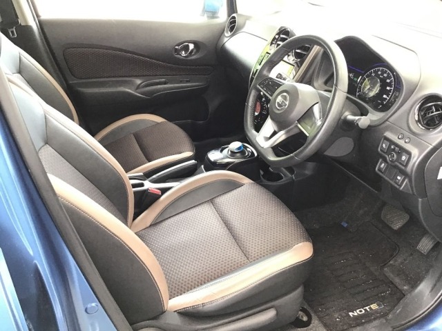 Nissan NOTE 2016 8061938-5