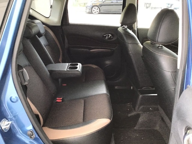 Nissan NOTE 2016 8061938-6