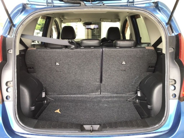 Nissan NOTE 2016 8061938-7