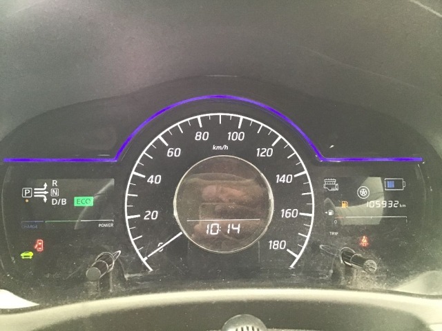 Nissan NOTE 2016 8061938-8
