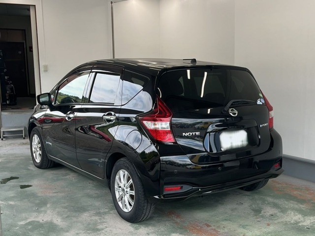 Nissan NOTE 2018 8061940-1