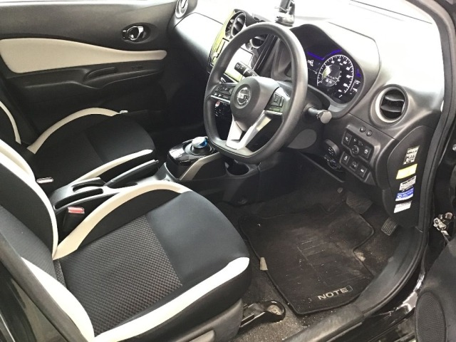 Nissan NOTE 2018 8061940-5