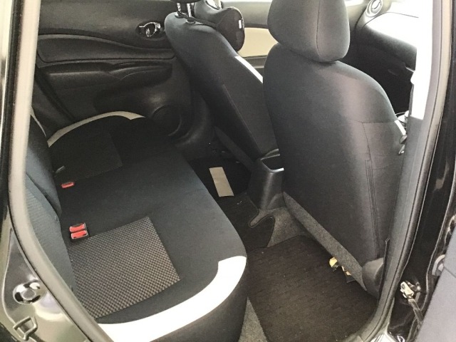 Nissan NOTE 2018 8061940-6