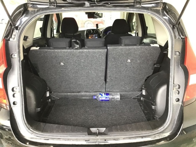 Nissan NOTE 2018 8061940-7