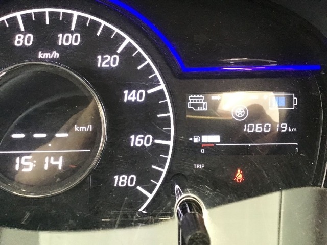 Nissan NOTE 2018 8061940-8