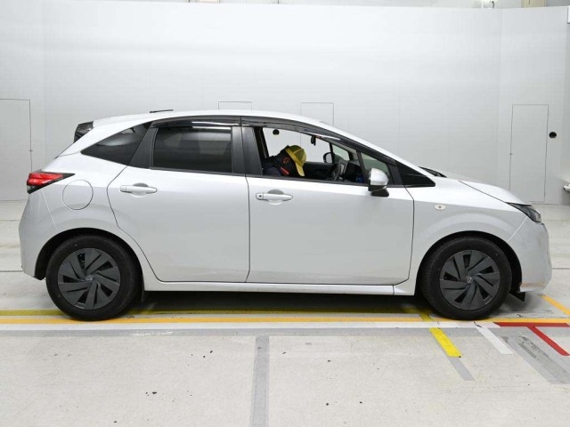 Nissan NOTE 2021 8061950-3